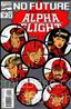Alpha Flight (1st Series) #129