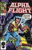 Alpha Flight (1st Series) #13