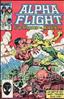 Alpha Flight (1st Series) #15