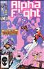 Alpha Flight (1st Series) #32