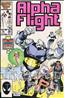 Alpha Flight (1st Series) #36