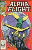 Alpha Flight (1st Series) #4