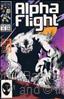 Alpha Flight (1st Series) #45