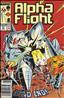 Alpha Flight (1st Series) #73