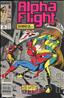 Alpha Flight (1st Series) #74