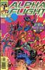 Alpha Flight (2nd Series) #10