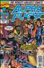Alpha Flight (2nd Series) #4