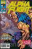 Alpha Flight (2nd Series) #6