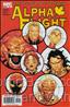 Alpha Flight (3rd Series) #12