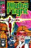 Alpha Flight Special #4 Main image