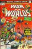 Amazing Adventures (3rd Series) #20