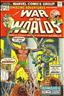 Amazing Adventures (3rd Series) #22