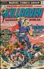 Amazing Adventures (3rd Series) #34