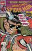 Amazing Spider-Man, The #339
