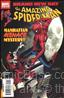 Amazing Spider-Man, The #551