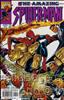 Amazing Spider-Man, The (Vol. 2) #4