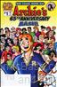 Archie’s 65th Anniversary Bash, Free Comic Book Day Edition #1