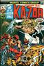 Astonishing Tales #20
