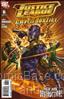 Justice League: Cry for Justice #6