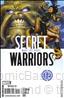 Secret Warriors #12