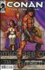 Conan the Cimmerian #18