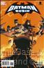 Batman and Robin #8