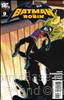 Batman and Robin #9