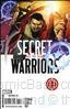 Secret Warriors #13