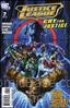 Justice League: Cry for Justice #7
