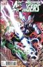Mighty Avengers #34
