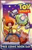 Toy Story (2nd Series) #0/A-2