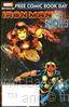 Free Comic Book Day (Marvel) #2010/A