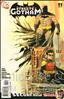 Batman: Streets of Gotham #11