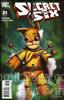 Secret Six (3rd Series) #21