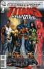 Titans: Villains For Hire Special #1