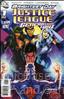 Justice League Generation Lost #1