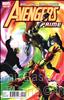 Avengers Prime #2