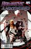 Hawkeye & Mockingbird #3