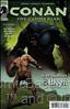 Conan the Cimmerian #24