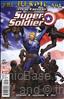 Steve Rogers: Super-Soldier #2