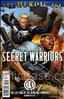 Secret Warriors #19