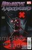 Hawkeye & Mockingbird #4