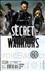 Secret Warriors #20