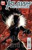 Klaws of the Panther #1/A