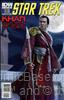 Star Trek: Khan Ruling in Hell #1/A
