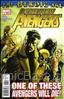 New Avengers (2nd Series) #6