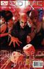Spike (IDW, 2nd Series) #2