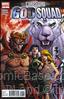 Chaos War: God Squad #1