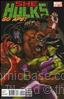 She-Hulks #2