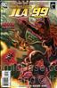 Justice League of America/The 99 #3